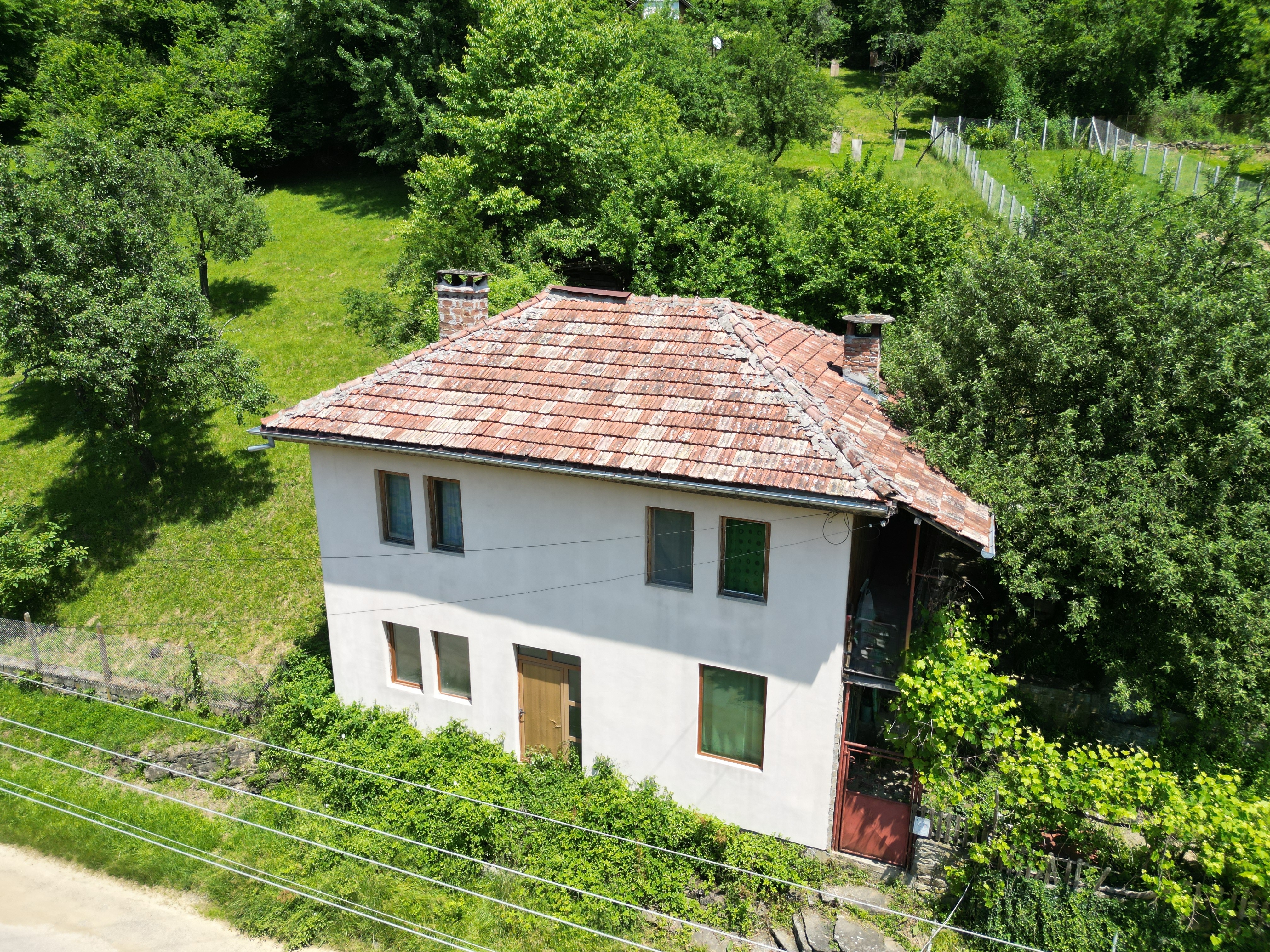 Spacious House with a Garden Surrounded by Nature in the Sevlievo Balkan Mountains 2