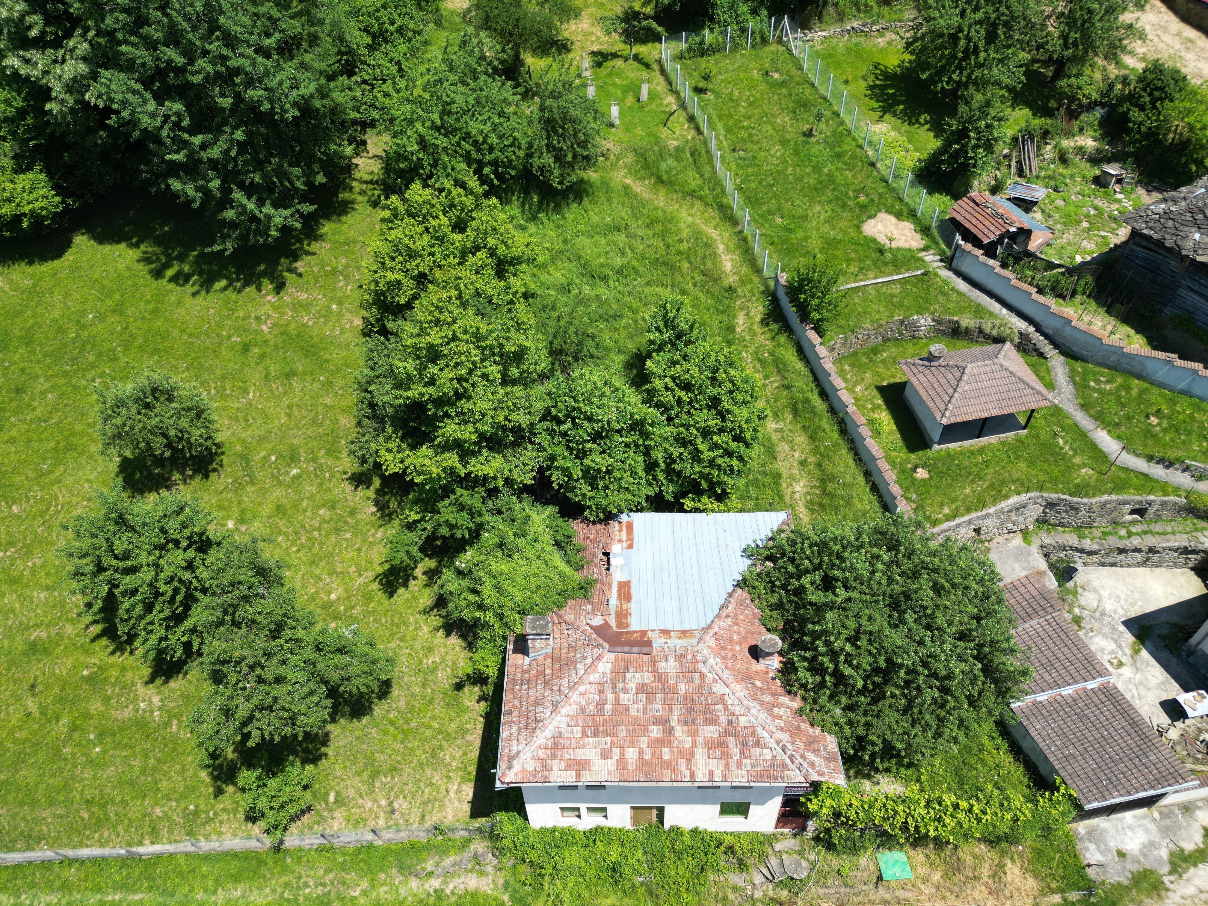 Spacious House with a Garden Surrounded by Nature in the Sevlievo Balkan Mountains 4