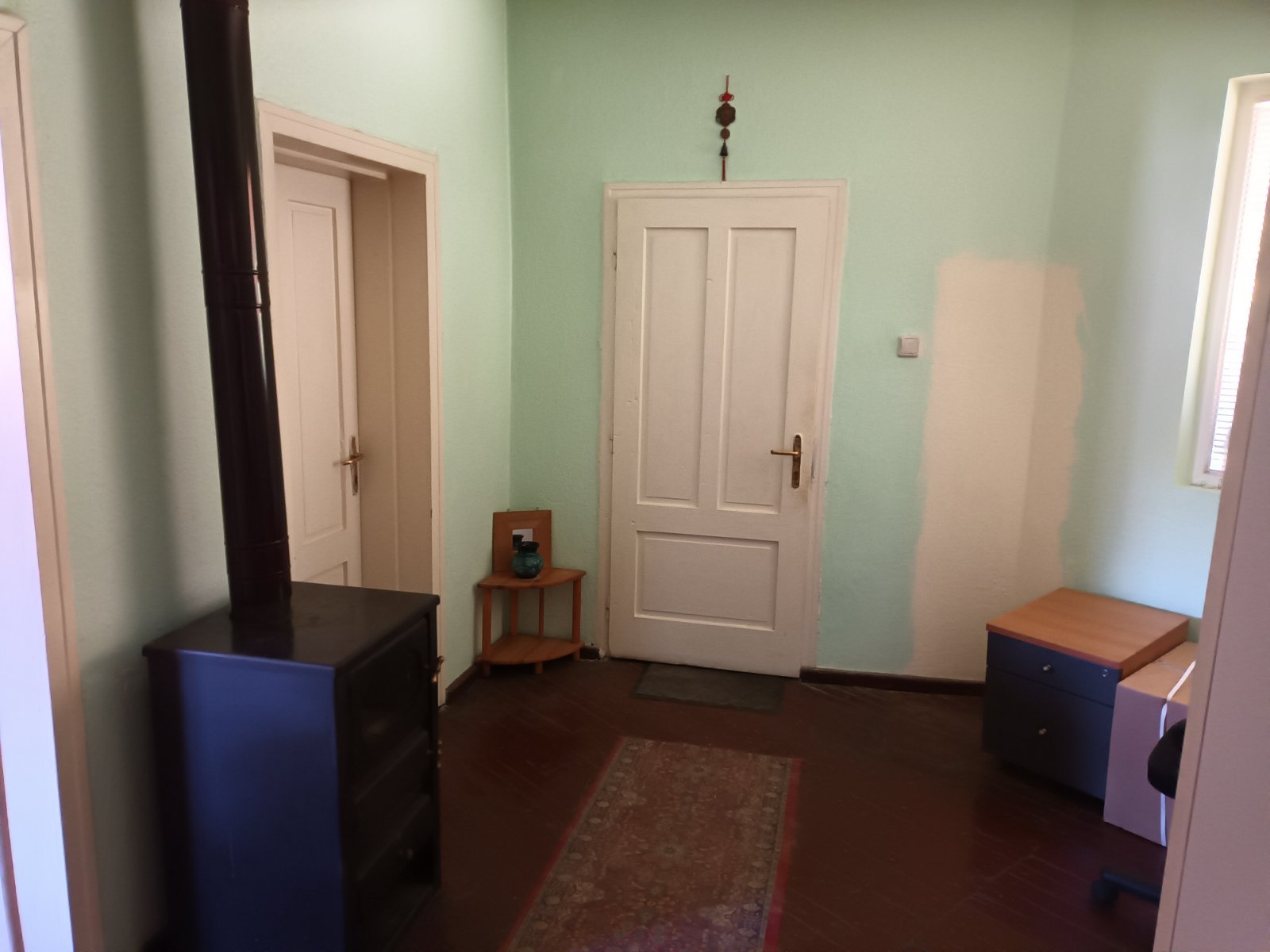 Authentic Property with Two Houses in the Picturesque Village of Malka Zhelyazna 5